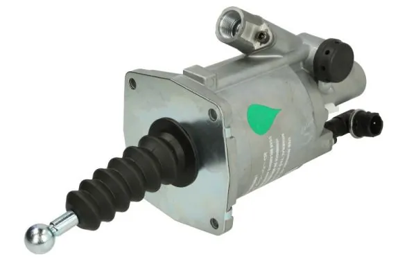 Actuator ambreiaj
