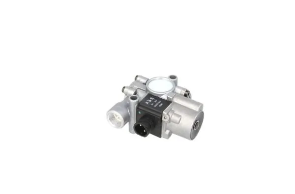 Modulator ax