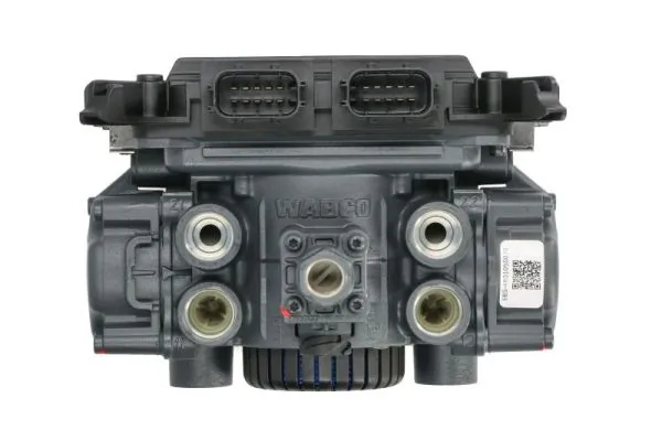 Modulator ax