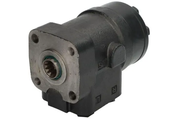 Sistem de directie orbitrol