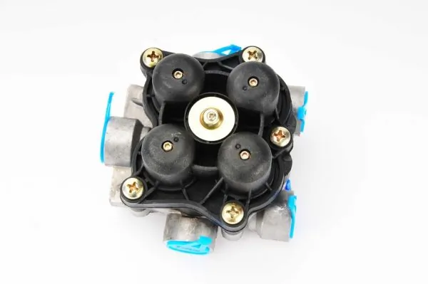 Supapa protectie multicircuit
