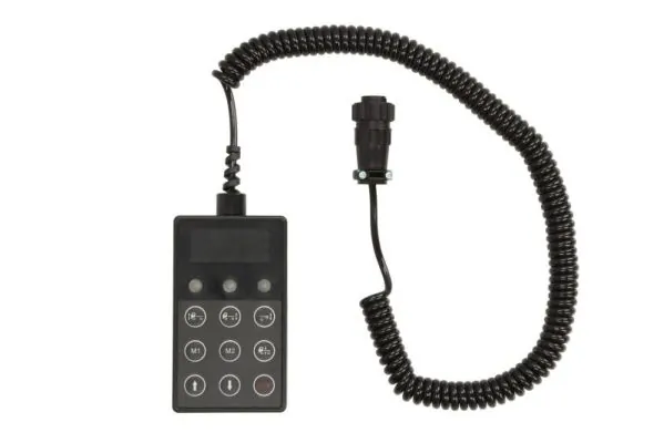 Supapa control presiune instalatie de ridicare