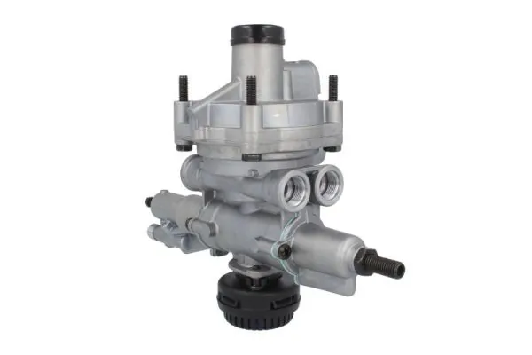 Regulator putere de franare