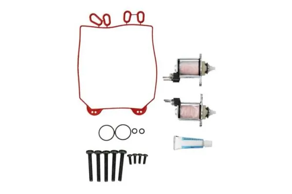 Set reparatie uscator