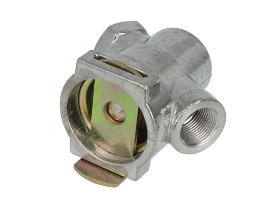 Filtru legatura sistem pneumatic