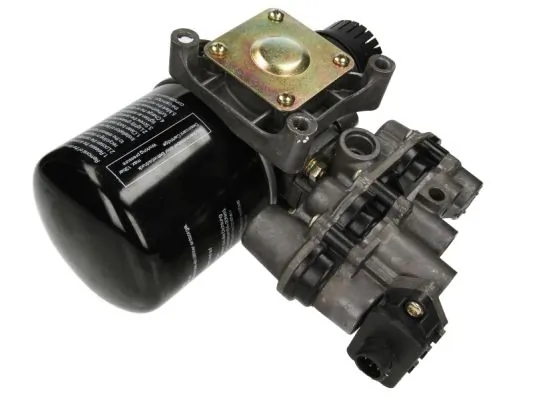 Uscator aer compresor