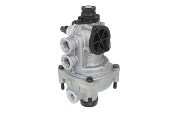 Regulator putere de franare