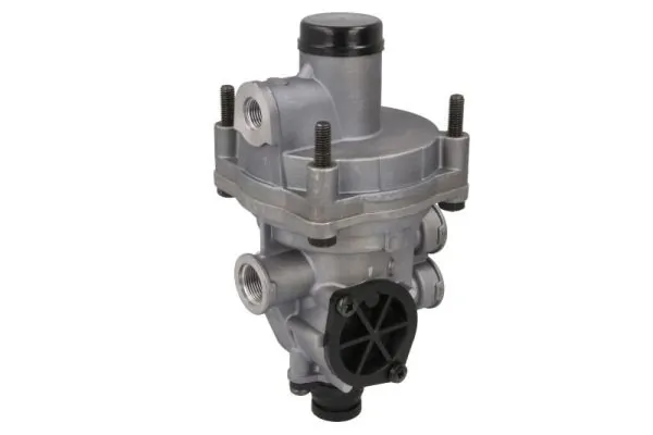 Regulator putere de franare