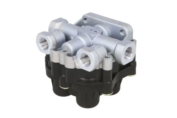 Supapa protectie multicircuit