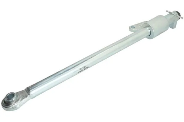 Side lashing stabiliser