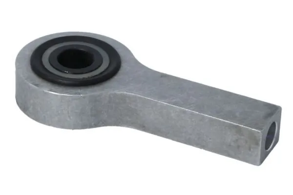 Lagar articulat, amortizor cabina conducator