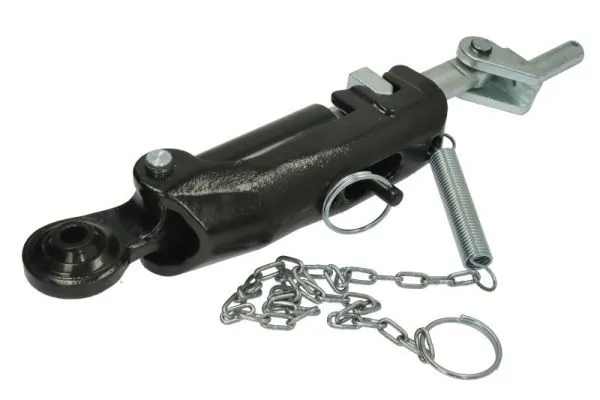 Side lashing stabiliser