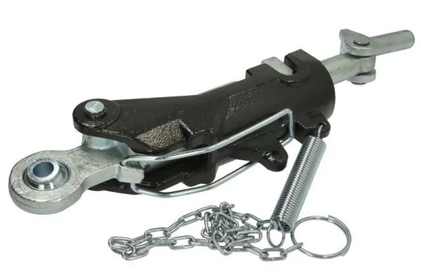 Side lashing stabiliser