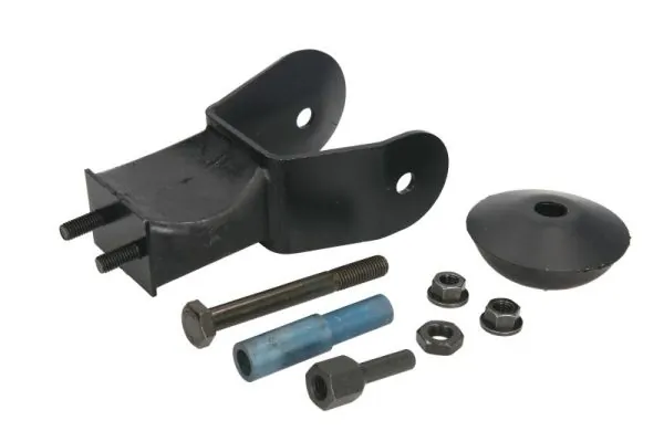 Tampon compartiment motor