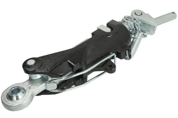 Side lashing stabiliser