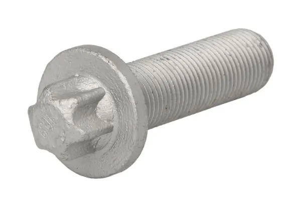 Surub, disc frana