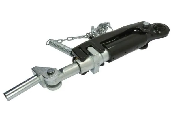 Side lashing stabiliser