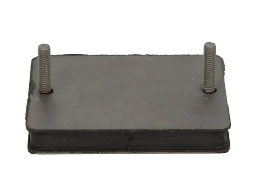 Placa frictiune, arc parabolic