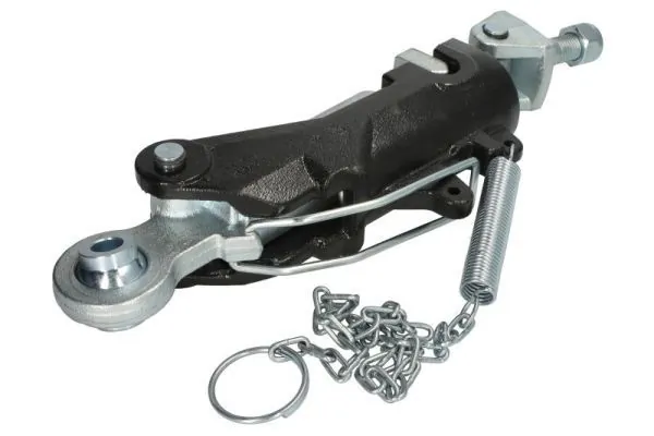 Side lashing stabiliser