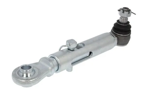 Side lashing stabiliser