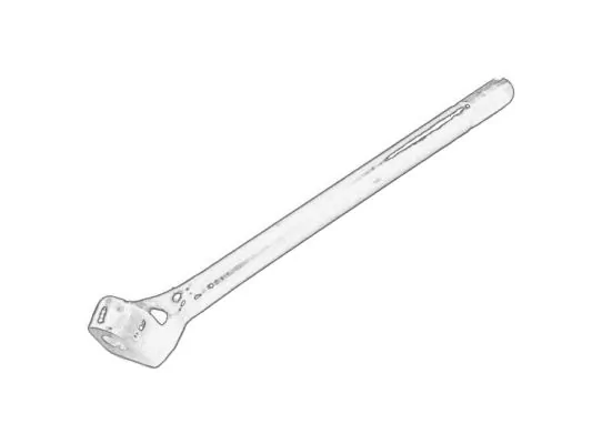 Bieleta stabilizator