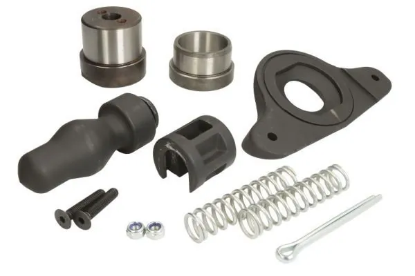 Set de reparatie cupla remorca
