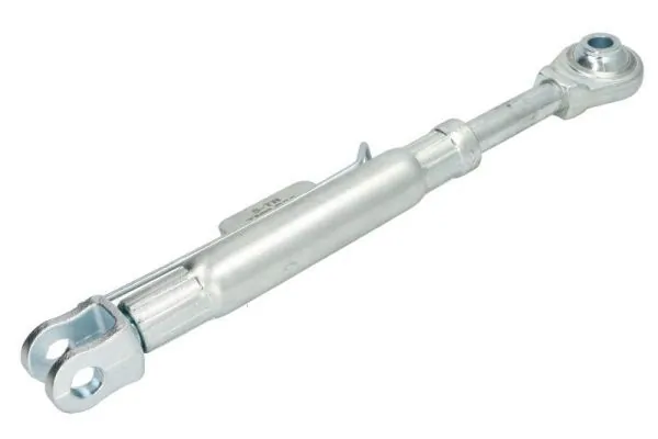 Side lashing stabiliser