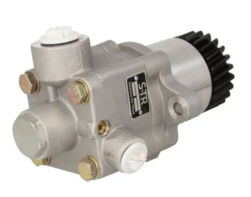 Pompa hidraulica, sistem de directie
