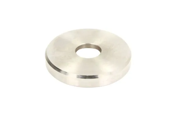 Disc de presiune suport arc suspensie