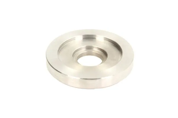 Disc de presiune suport arc suspensie