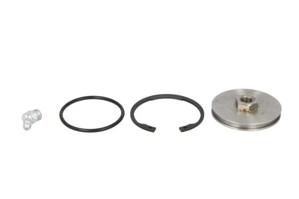 Chit reparatie articulatie directie