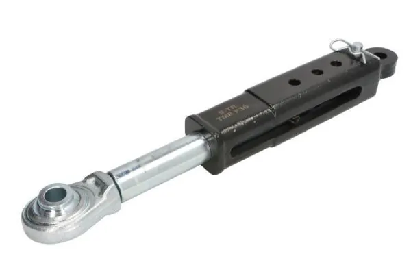 Side lashing stabiliser