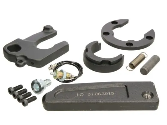 Set de reparatie cupla remorca