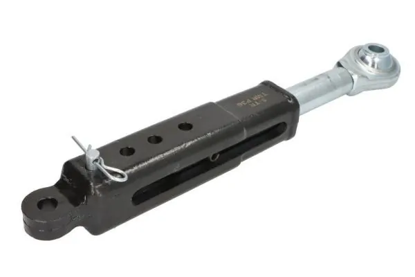 Side lashing stabiliser