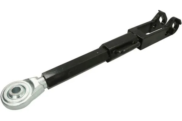 Side lashing stabiliser
