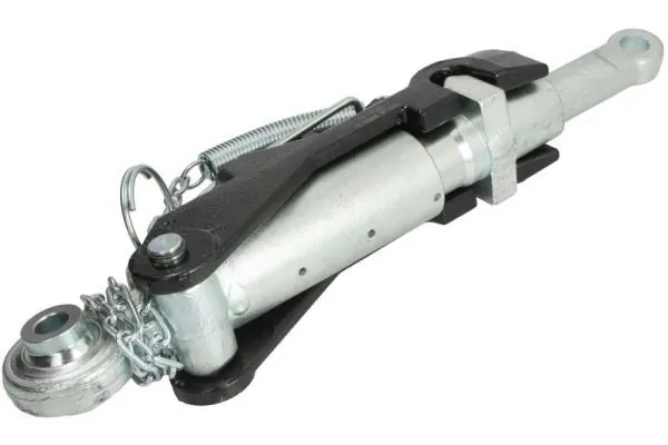 Side lashing stabiliser