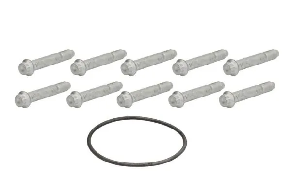 Surub, disc frana
