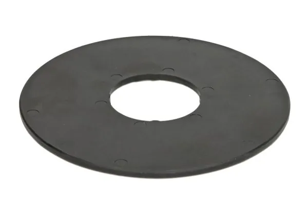 Disc presiune suport arc