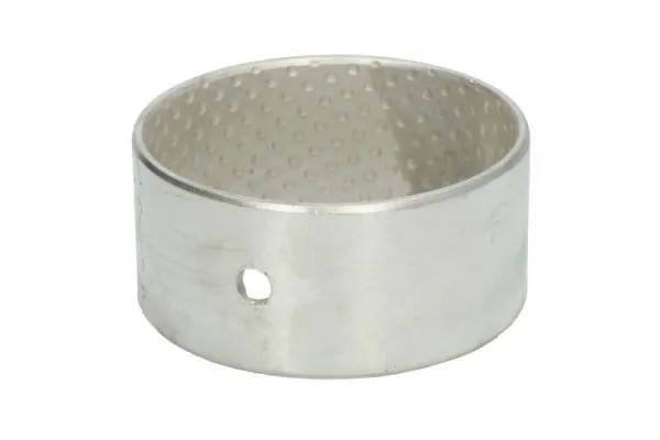 Bucsa de centrare, arbore articulat