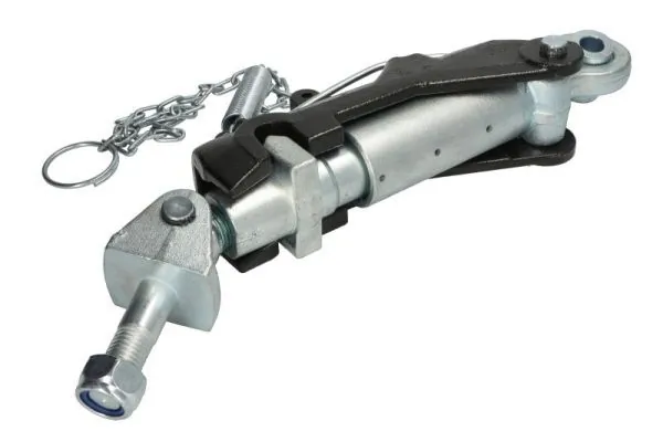 Side lashing stabiliser