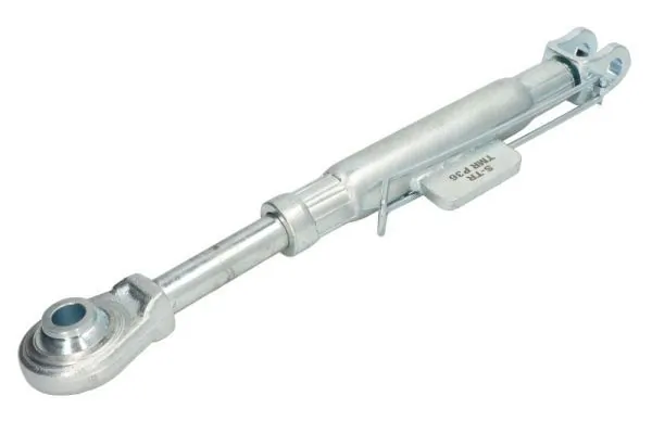 Side lashing stabiliser