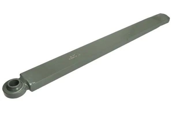 Side lashing stabiliser