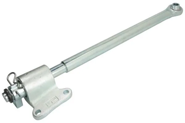 Side lashing stabiliser