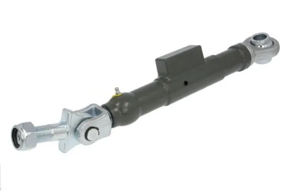 Side lashing stabiliser