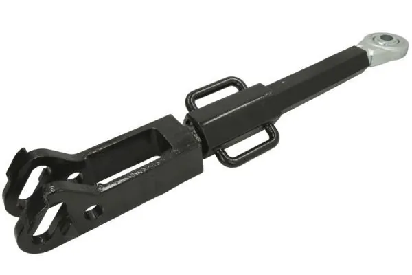 Side lashing stabiliser