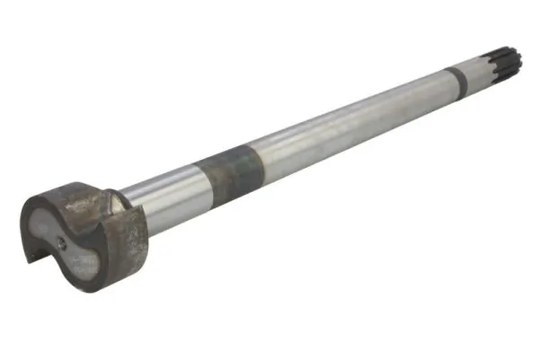 Ax frana, frana tambur