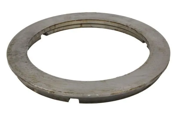 Pompa centrala, frana