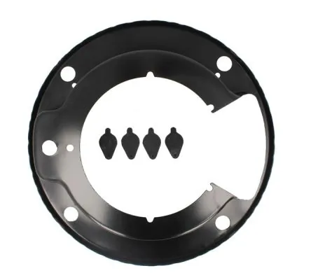 Capac tambur de frana