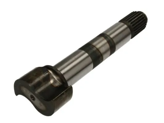 Ax frana tambur