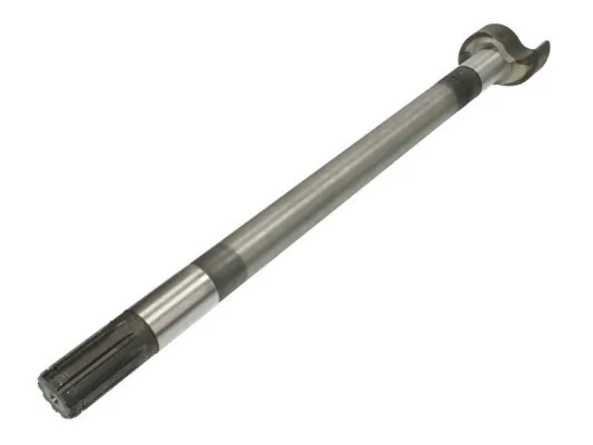 Ax frana tambur